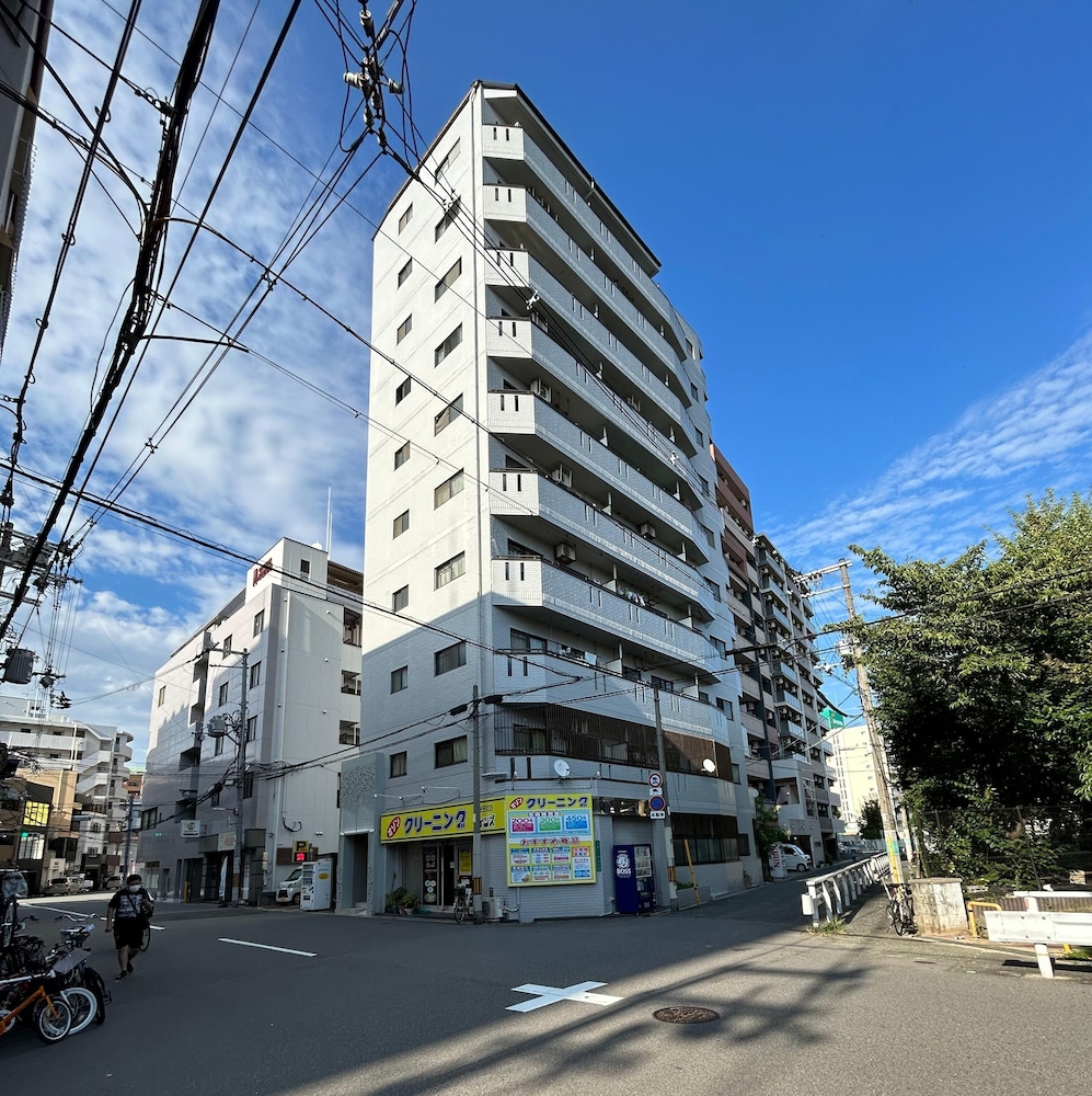 メインイメージ | CU Host CASA メインイメージ | CU Host CASA