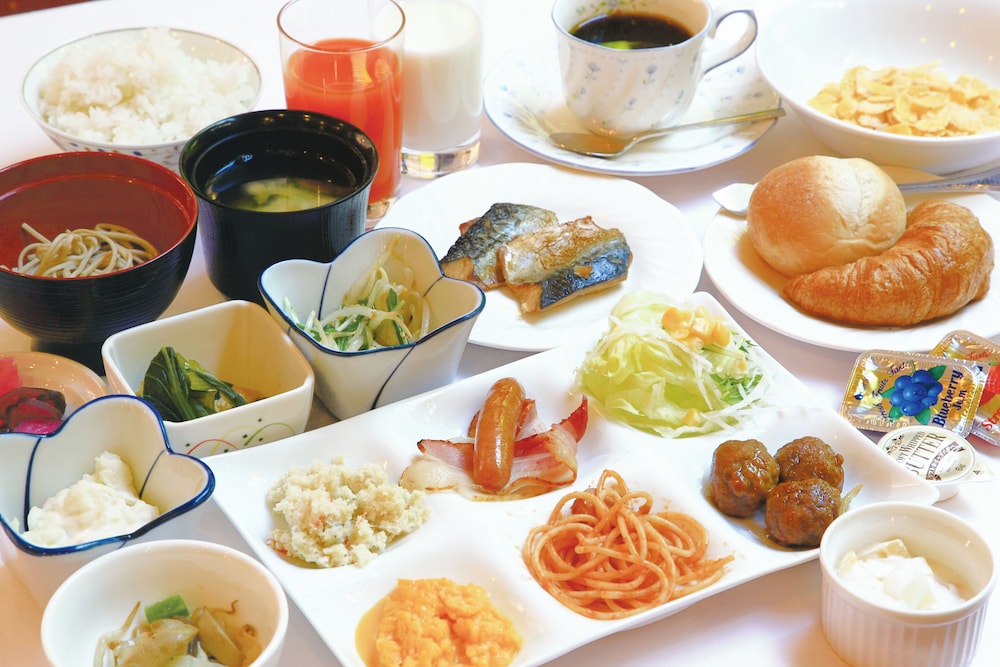 朝食ビュッフェ1 | パレスホテル掛川 朝食ビュッフェ1 | パレスホテル掛川