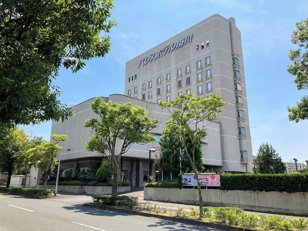 メインイメージ | パレスホテル掛川 メインイメージ | パレスホテル掛川
