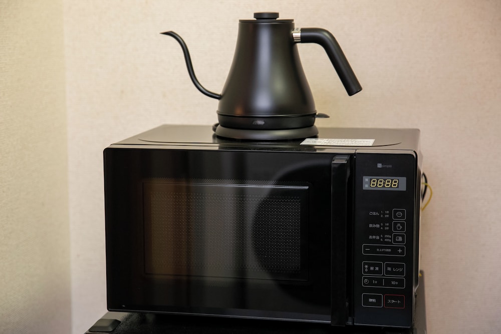 ファミリー ダブルまたはツインルーム バルコニー シティビュー 専用キッチン0 | OPT現代ハウス黄金