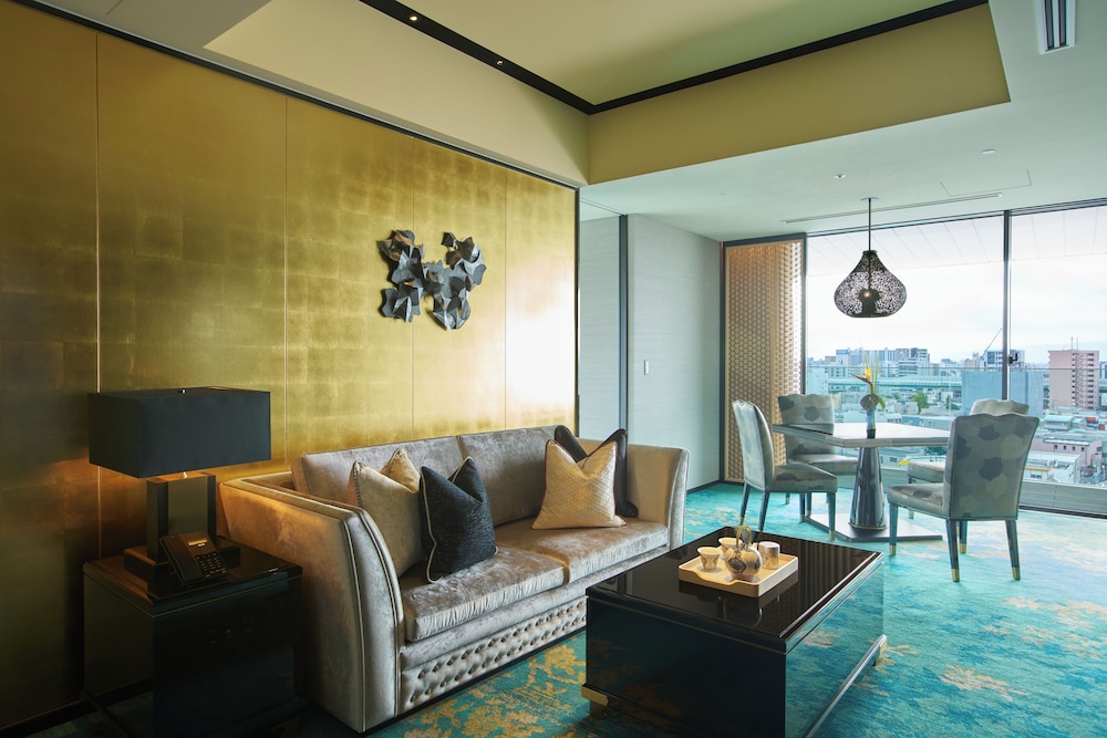 [クラブラウンジアクセス] グランデ シティビューキング 禁煙 リビング エリア0 | エスパシオ ナゴヤキャッスル