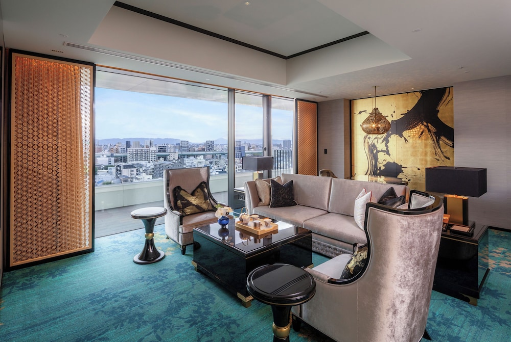 [クラブラウンジアクセス] グランデ シティビュー ツイン 禁煙 部屋からの景観0 | エスパシオ ナゴヤキャッスル