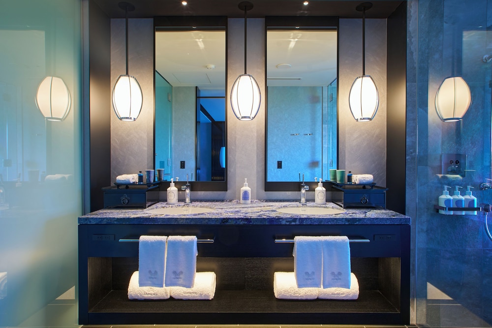 ラグジュアリー シティービュー キング 禁煙 客室0 | エスパシオ ナゴヤキャッスル