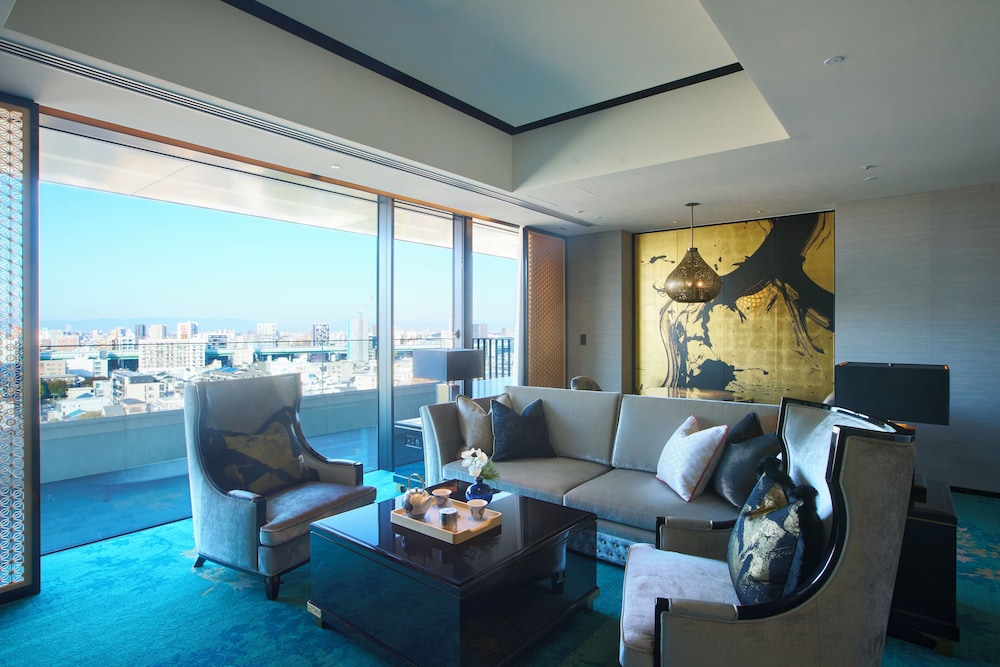 [クラブラウンジアクセス] グランデ シティビュー ツイン 禁煙 リビング エリア0 | エスパシオ ナゴヤキャッスル