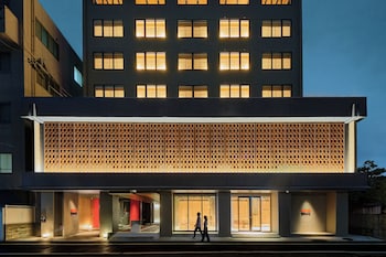 hotel nansui