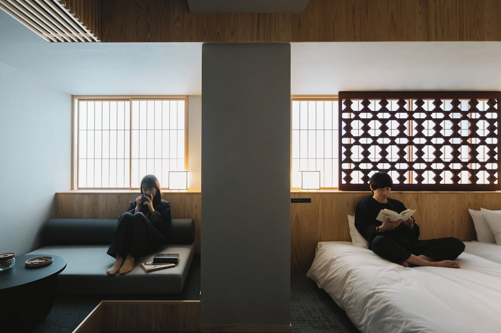 客室1 | hotel nansui 客室1 | hotel nansui