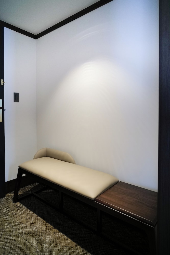 エグゼクティブ ツインルーム 客室4 | KIORI Exec Muromachi