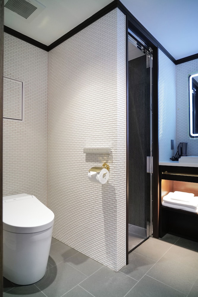 スタンダード ダブルルーム 客室7 | KIORI Exec Muromachi