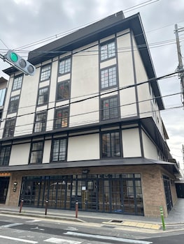 KIORI Exec Muromachi