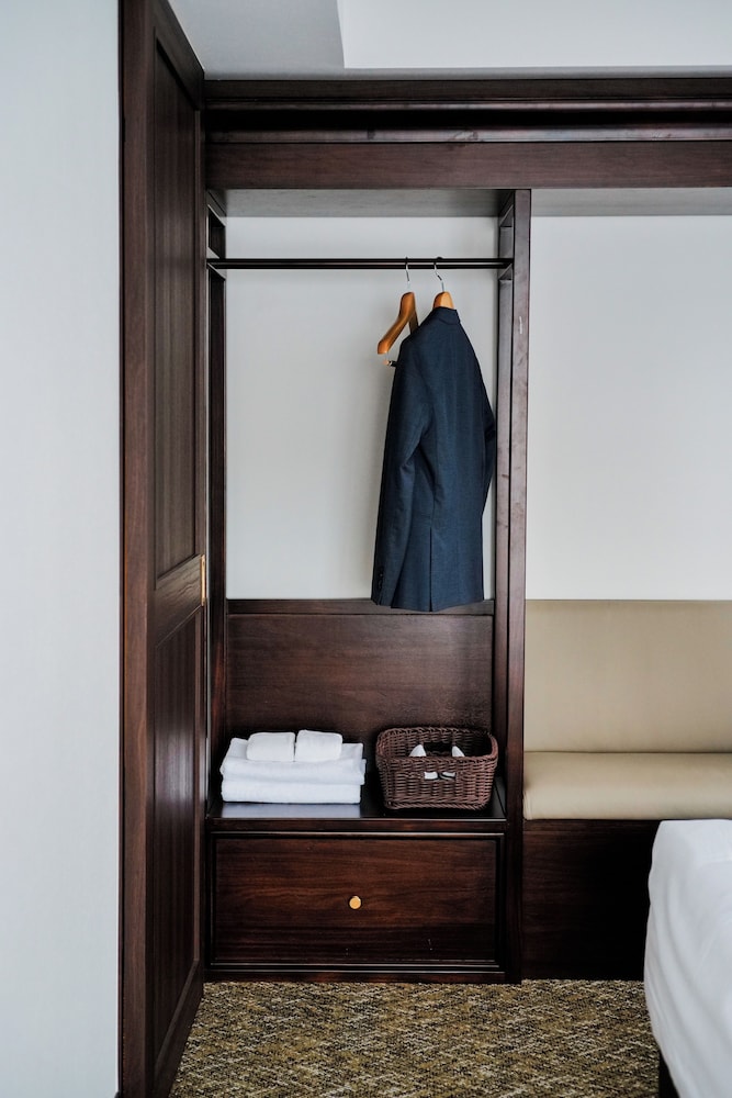 エグゼクティブ ツインルーム 客室3 | KIORI Exec Muromachi