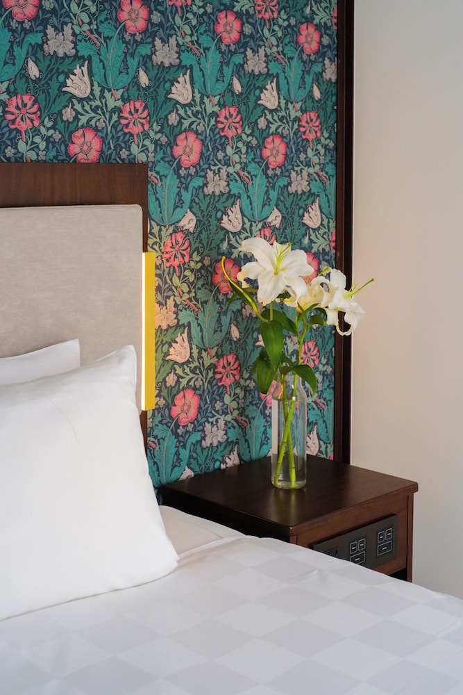 スタンダード ダブルルーム 客室1 | KIORI Exec Muromachi