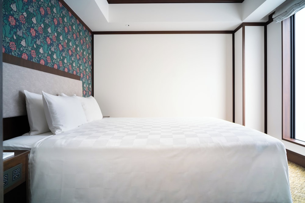 スタンダード ダブルルーム 客室3 | KIORI Exec Muromachi