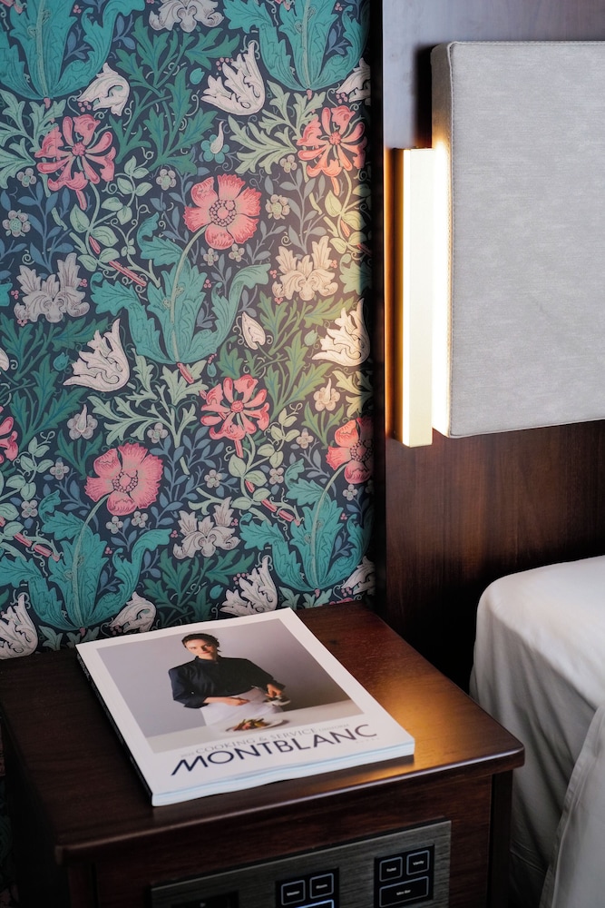 スタンダード ダブルルーム 客室2 | KIORI Exec Muromachi