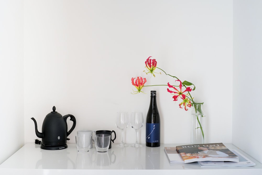 スタンダード ダブルルーム 客室6 | KIORI Exec Muromachi