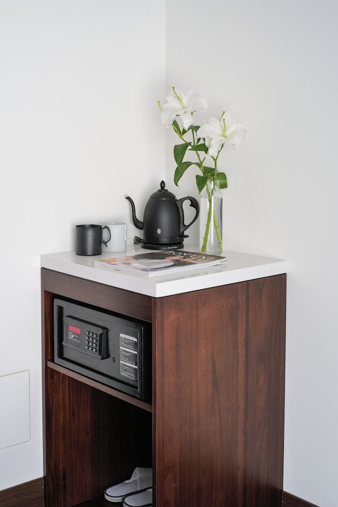 スタンダード ダブルルーム 客室8 | KIORI Exec Muromachi