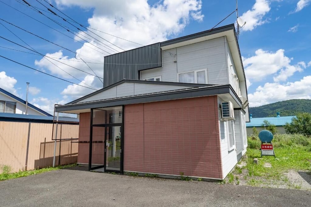 外観 | FURANO RETREAT