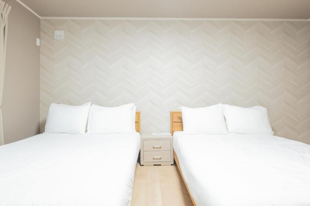 客室1 | VILLA LOUISA 客室1 | VILLA LOUISA