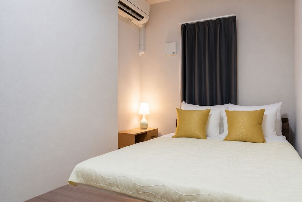 ルーム 客室3 | LAKU HOTEL ASAKUSA