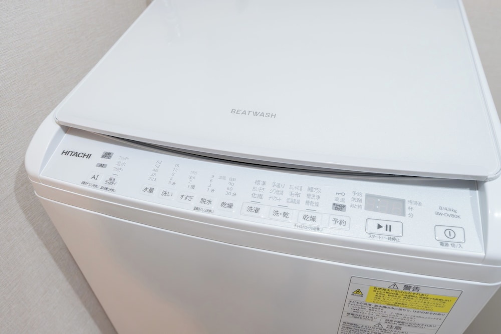 ルーム バスルーム6 | LAKU HOTEL ASAKUSA