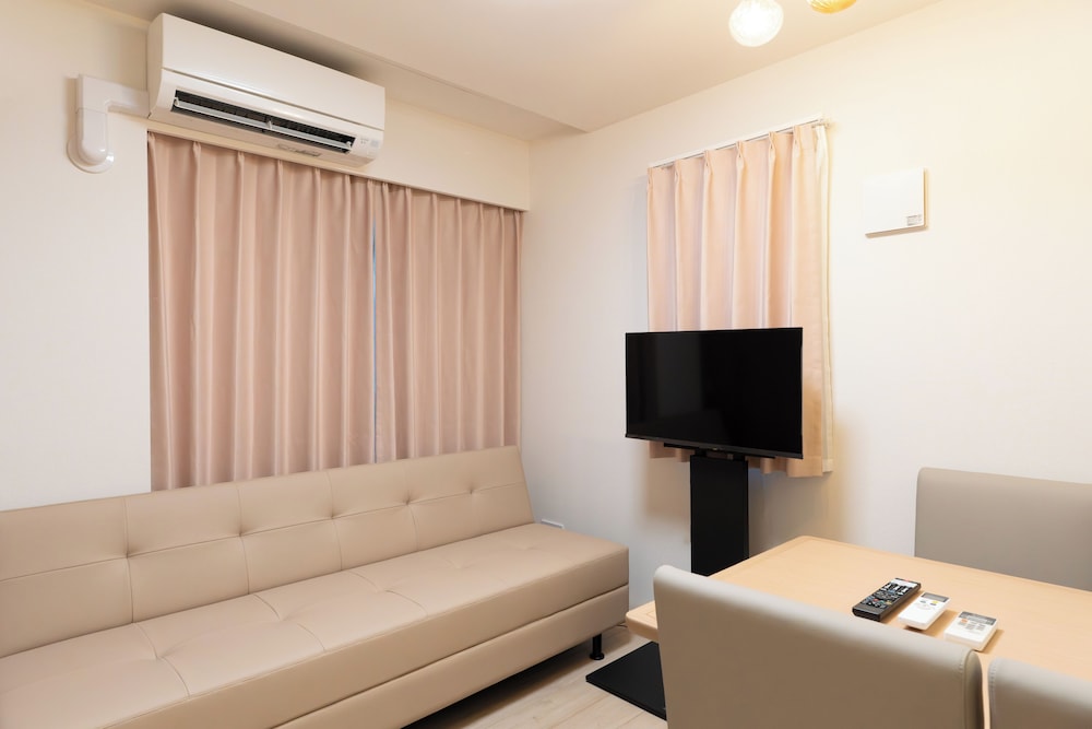 スイート 客室8 | LAKU HOTEL ASAKUSA