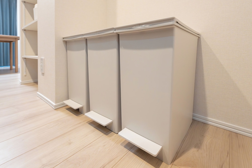 ルーム 専用キッチン5 | LAKU HOTEL ASAKUSA