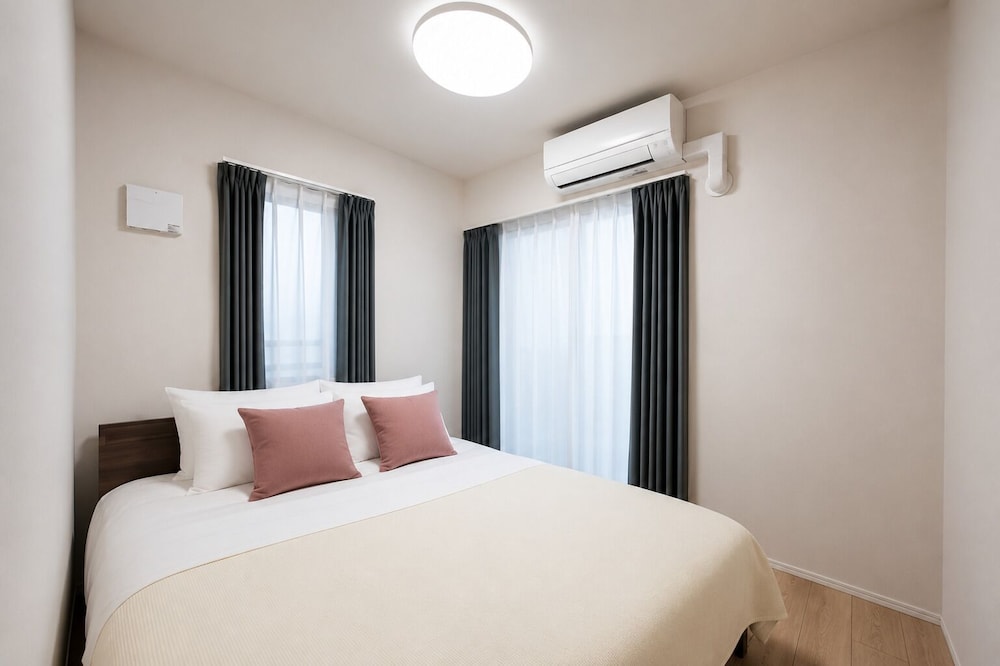 ルーム 客室4 | LAKU HOTEL ASAKUSA