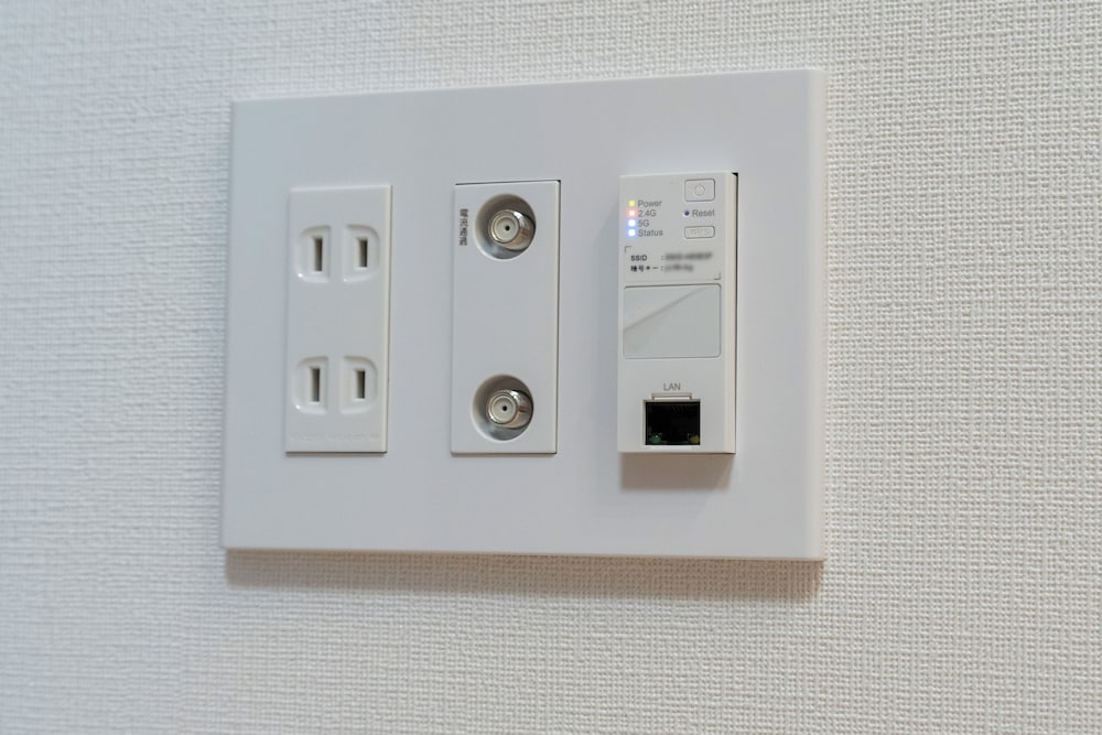 ベーシック ルーム 客室4 | LAKU HOTEL ASAKUSA