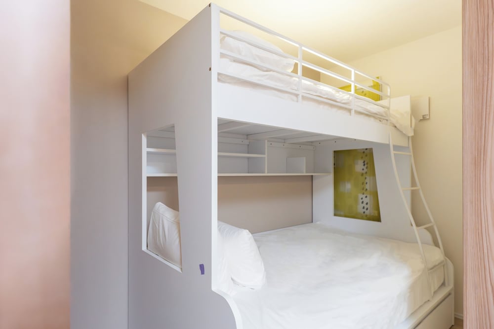 スイート 客室6 | LAKU HOTEL ASAKUSA