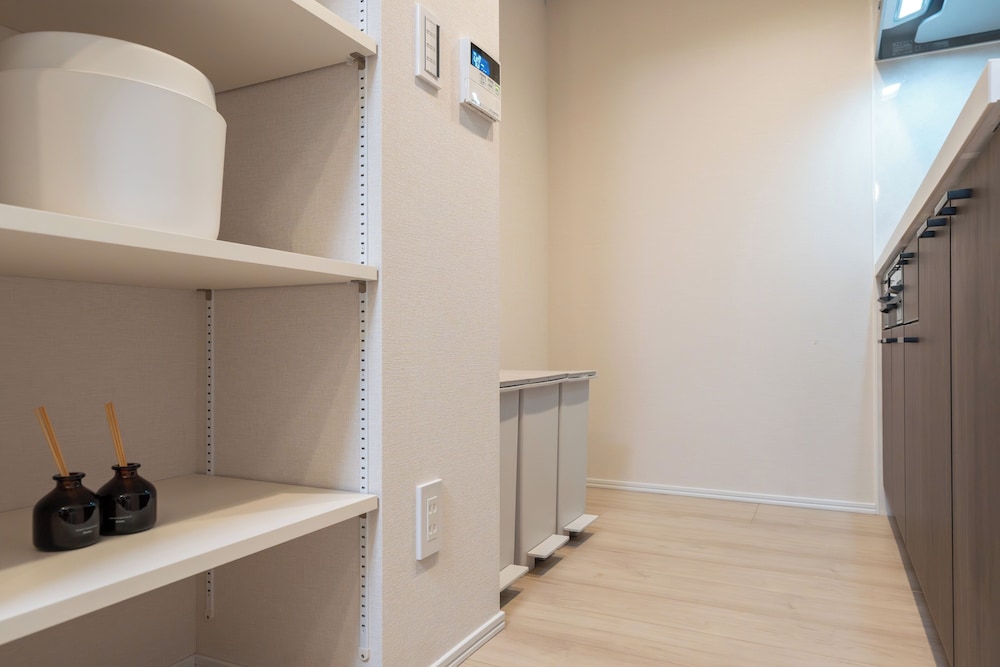 ルーム 専用キッチン12 | LAKU HOTEL ASAKUSA