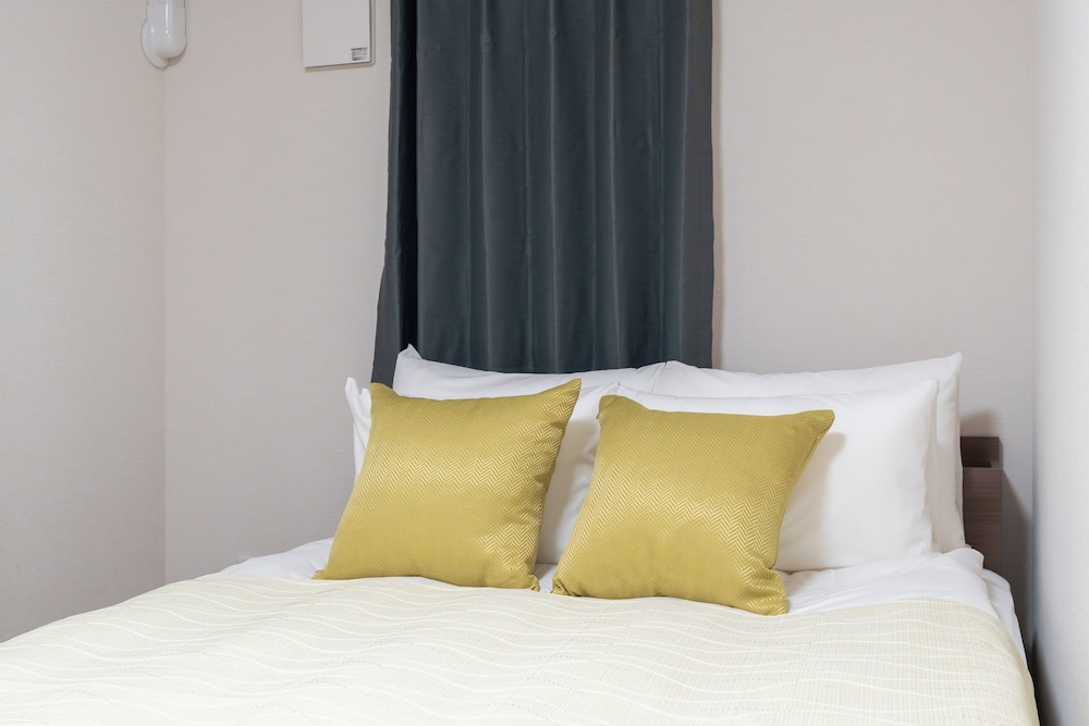 ルーム 客室9 | LAKU HOTEL ASAKUSA