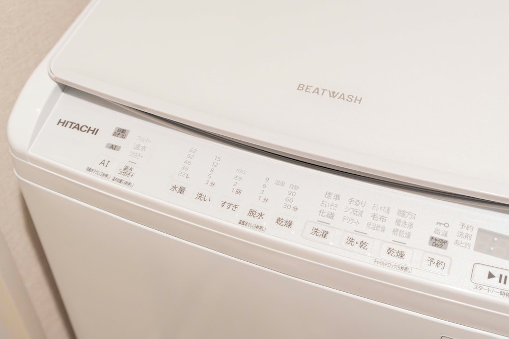 スイート バスルーム5 | LAKU HOTEL ASAKUSA