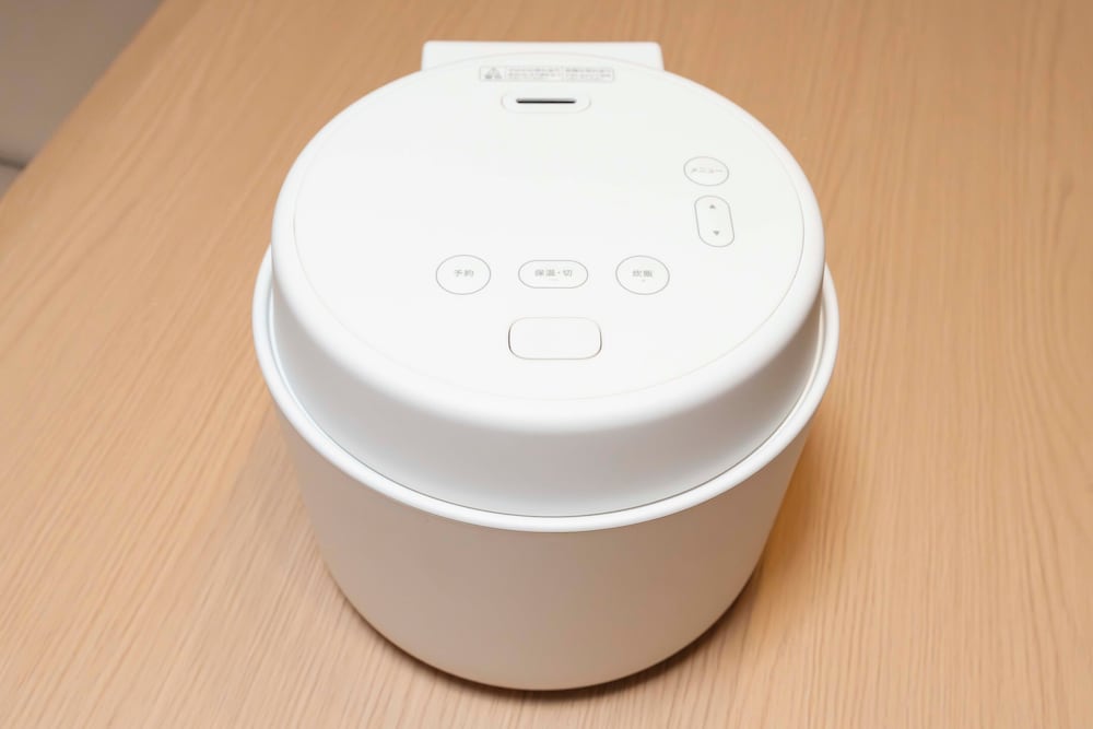 スイート 専用キッチン7 | LAKU HOTEL ASAKUSA