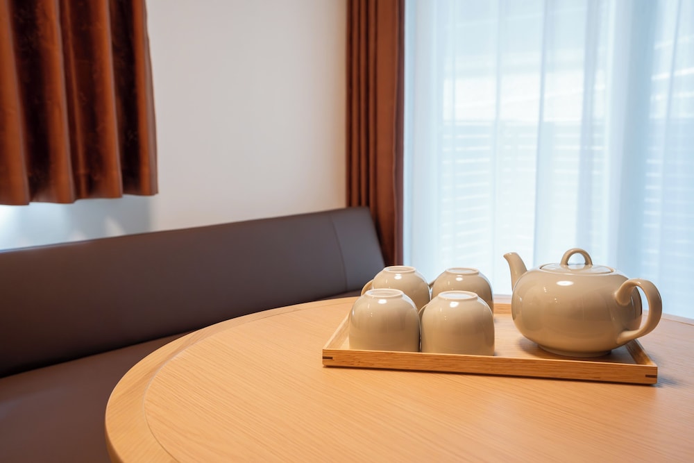 ベーシック ルーム 客室4 | LAKU HOTEL ASAKUSA