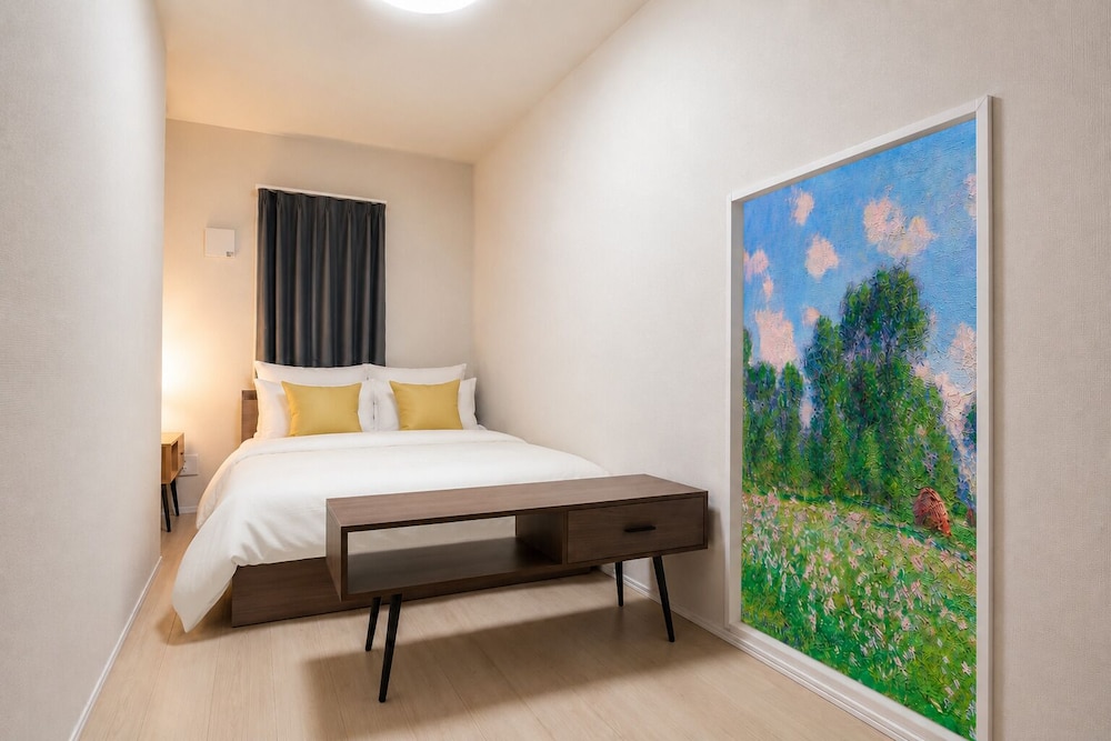 ルーム 客室2 | LAKU HOTEL ASAKUSA