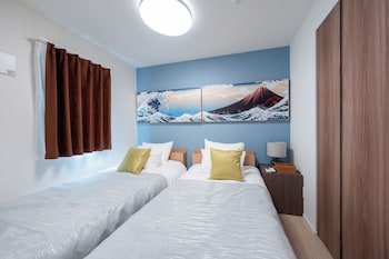 LAKU HOTEL ASAKUSA
