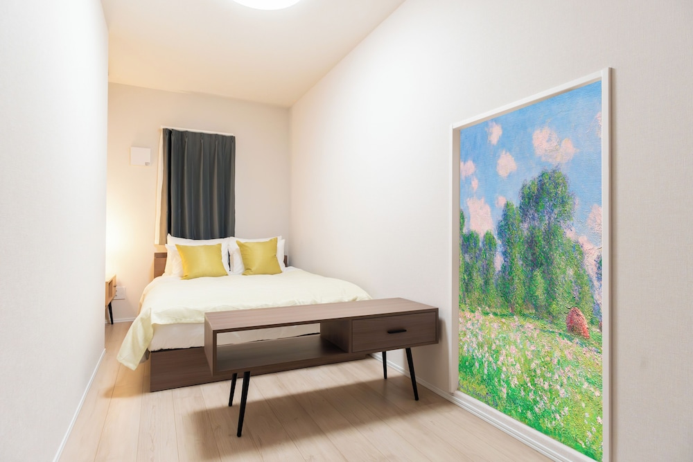 ルーム 客室6 | LAKU HOTEL ASAKUSA