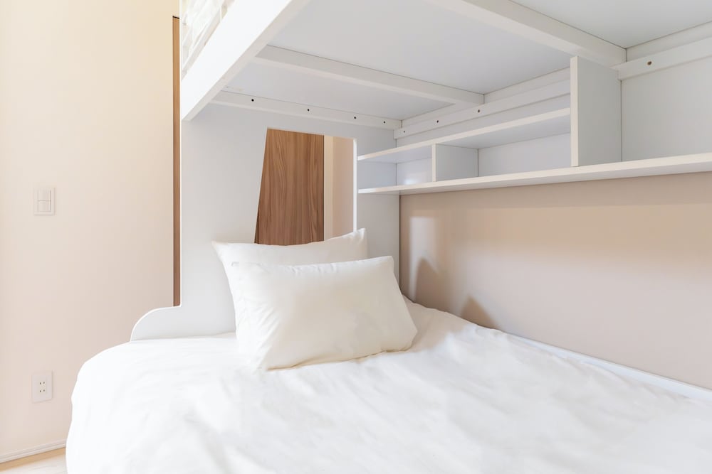 スイート 客室5 | LAKU HOTEL ASAKUSA