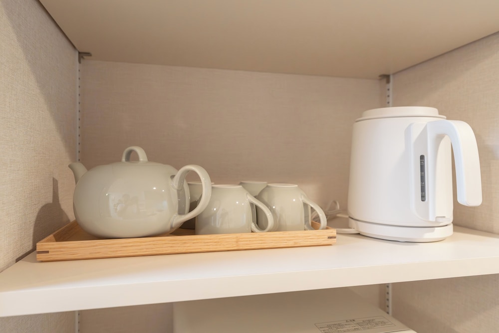 ルーム 専用キッチン4 | LAKU HOTEL ASAKUSA