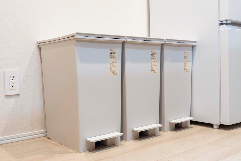 スイート 専用キッチン0 | LAKU HOTEL ASAKUSA