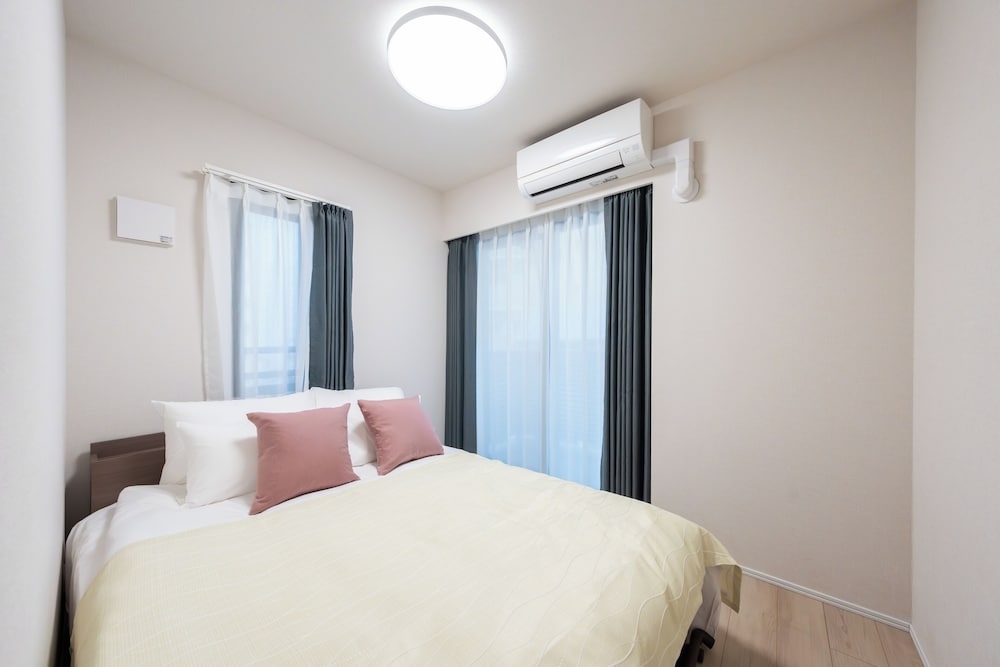 ルーム 客室4 | LAKU HOTEL ASAKUSA