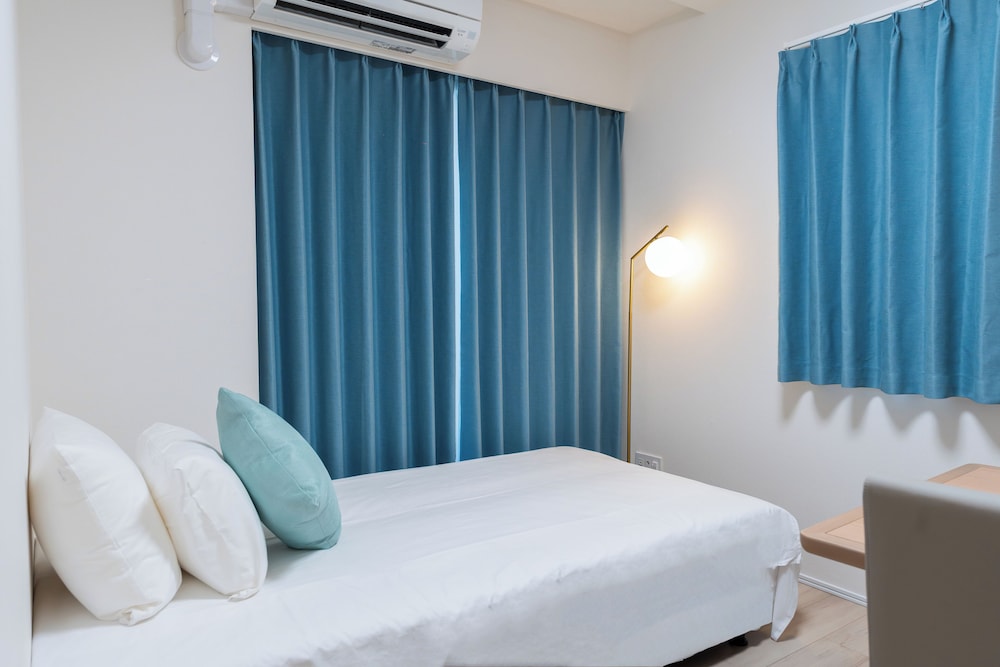 シティ スイート リビング エリア8 | LAKU HOTEL ASAKUSA