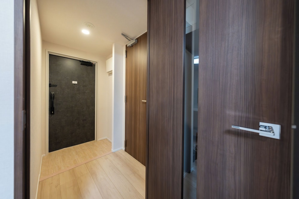 ルーム 専用キッチン14 | LAKU HOTEL ASAKUSA