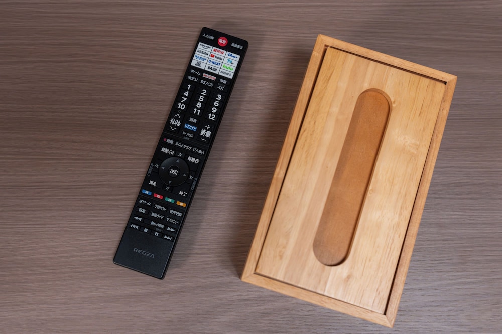 ルーム リビング エリア9 | LAKU HOTEL ASAKUSA