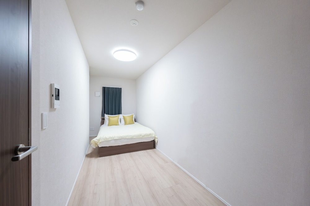 ルーム 客室5 | LAKU HOTEL ASAKUSA