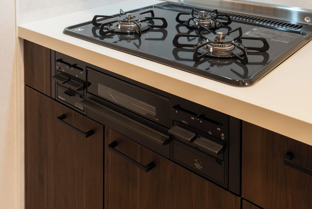 ルーム 専用キッチン15 | LAKU HOTEL ASAKUSA