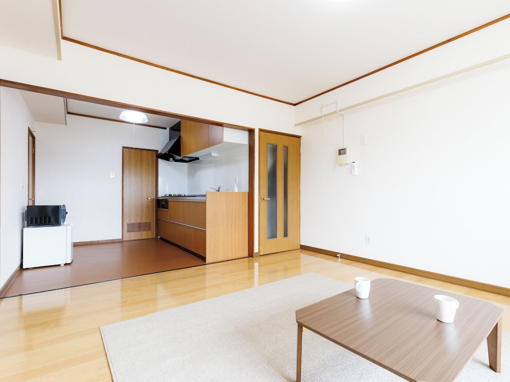 別館[禁煙]和洋室[バス,トイレ付] 客室10 | Tabist JKNツインホテル