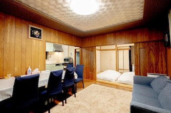 HDO Furano Garden House