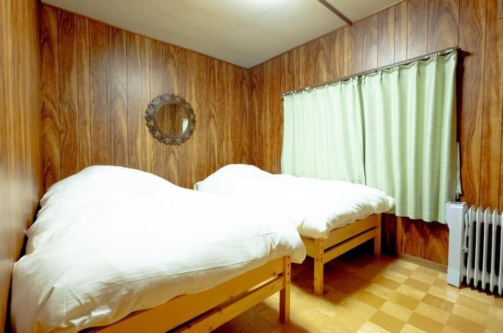 客室1 | HDO Furano Garden House 客室1 | HDO Furano Garden House