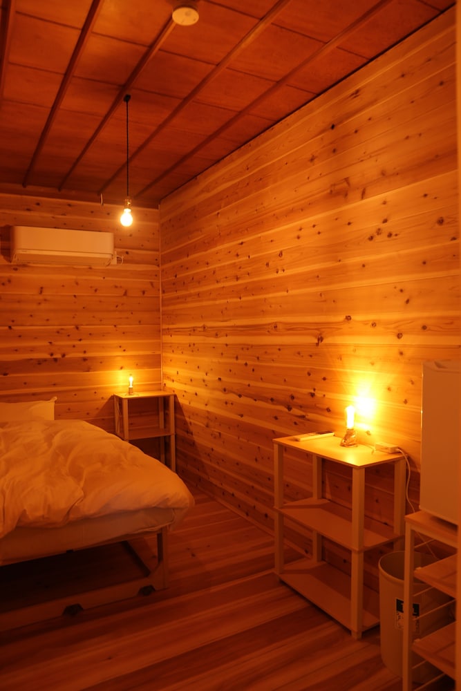 メインイメージ | Riviera Iya Valley