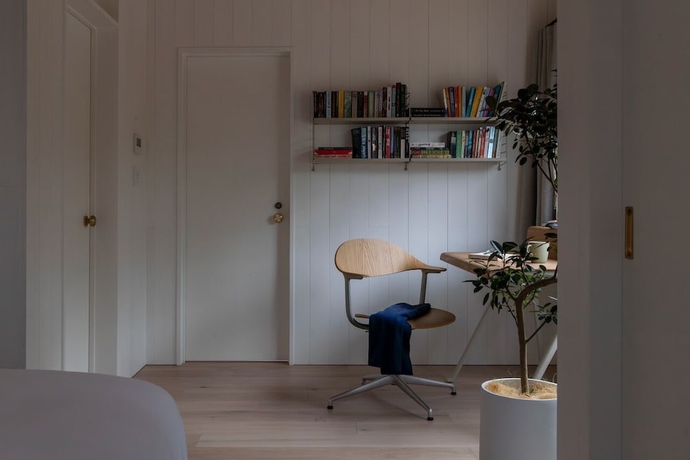 シャレー 4 ベッドルーム 客室13 | Boots Off Collection